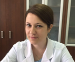 ассистент Ермолова Д.А.